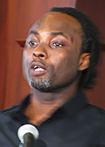 A. Igoni Barrett