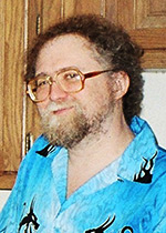 Aaron Allston