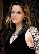 AdriAnne May