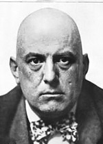 Aleister Crowley