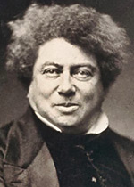 Alexandre Dumas