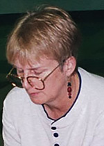 Anne Sheldon