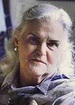 Anne McCaffrey