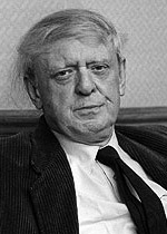 Anthony Burgess