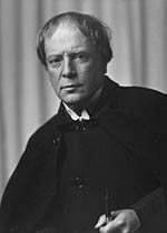 Arthur Machen