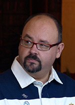 Carlos Ruiz Zafón