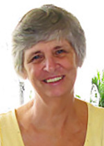 Carol Severance