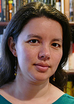 Caroline M. Yoachim