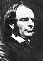 Charles Kingsley