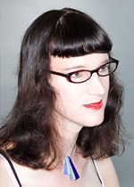 Charlie Jane Anders