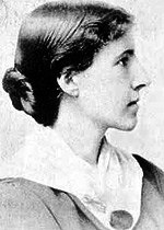 Charlotte Perkins Gilman