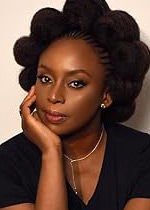 Chimamanda Ngozi Adichie