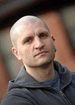 China Miéville