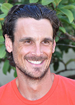 Chris Kluwe