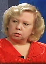 Christine Barkley