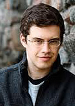 Christopher Paolini