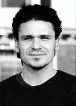 Dave Eggers