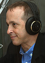 David Sedaris