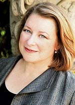 Deborah Harkness