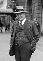 Edgar Wallace