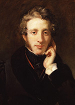 Edward Bulwer-Lytton