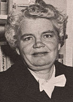 Elizabeth Marie Pope