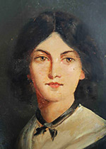 Emily Brontë