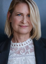 Emily Carpenter