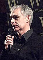 Eoin Colfer