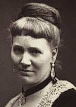 Florence Marryat