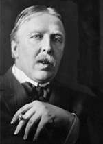 Ford Madox Ford