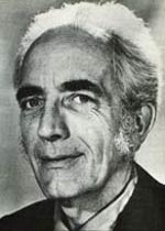 Fritz Leiber