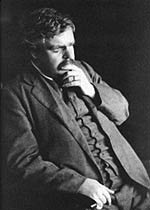 G. K. Chesterton