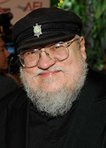 George R. R. Martin