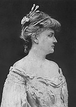 Gertrude Atherton