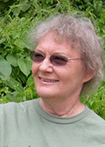 Glenda Larke