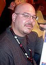 Greg Rucka