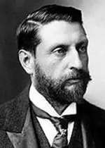 H. Rider Haggard