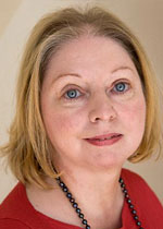 Hilary Mantel