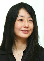 Hiromi Kawakami