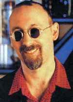 Ira Steven Behr