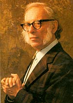 Isaac Asimov