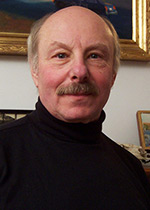 James Howard Kunstler