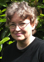 Janet Edwards