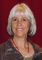 Jeanne DuPrau