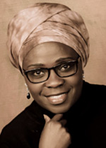 Jennifer Nansubuga Makumbi