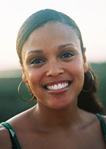 Jesmyn Ward