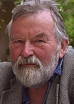 John Fowles