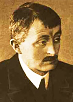 John Masefield