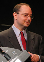 John Scalzi